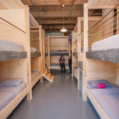 Podshare Dtla Vandrerhjem Los Angeles Eksteriør bilde